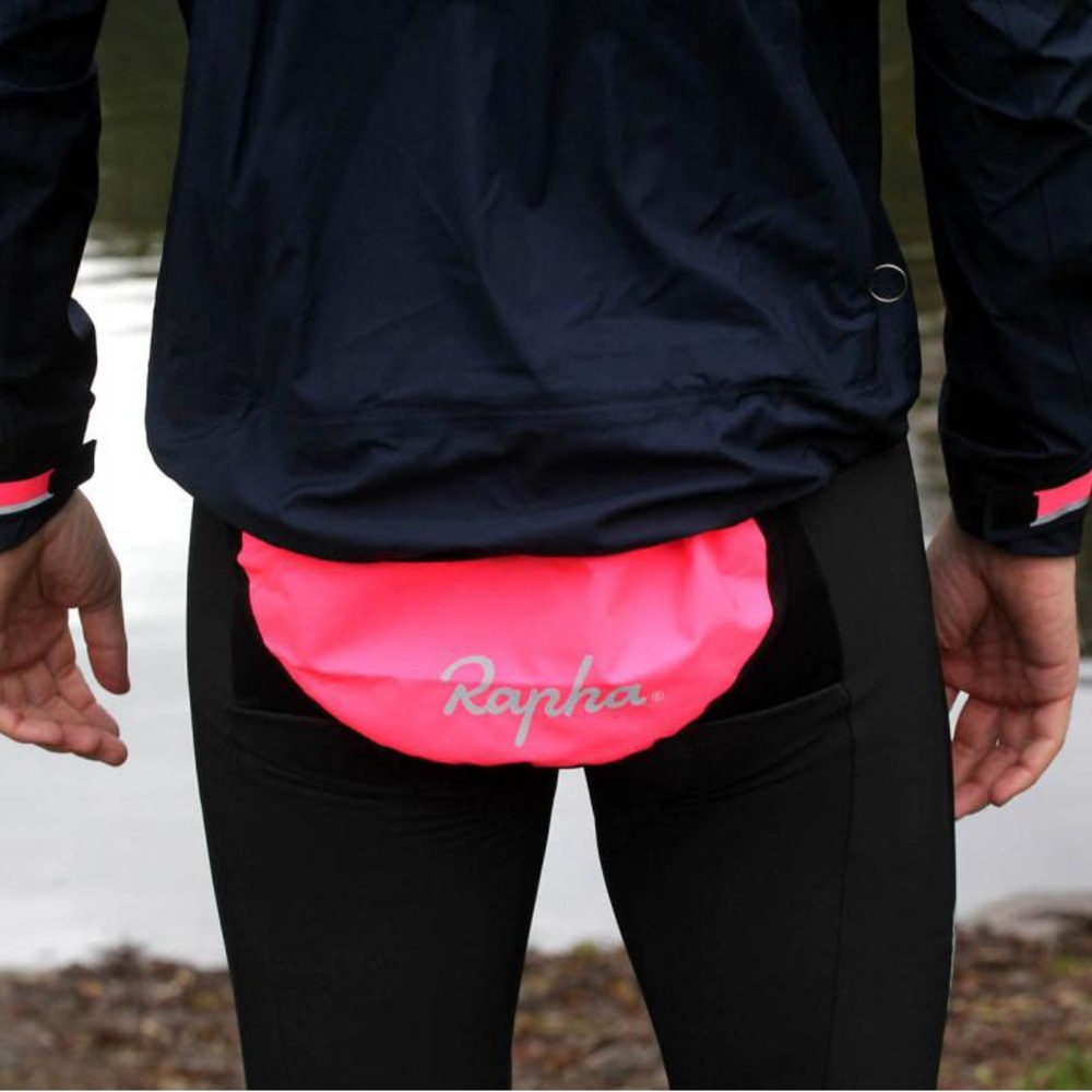 Rapha Fully Waterproof, Breathable Rain Jacket - image 1